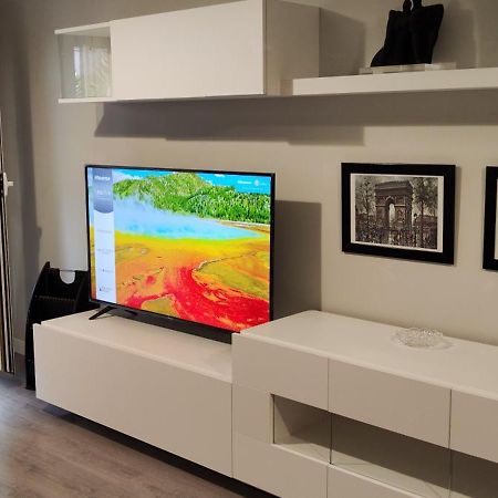 San Anton Centro Apartment Logroño Esterno foto