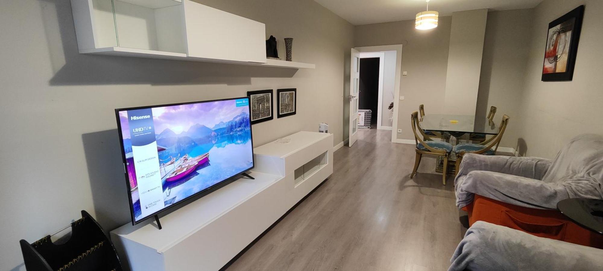 San Anton Centro Apartment Logroño Esterno foto