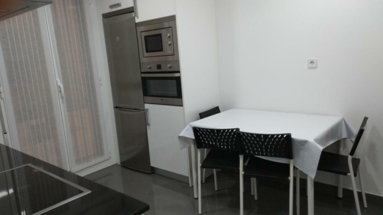 San Anton Centro Apartment Logroño Esterno foto