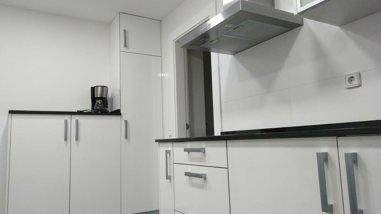 San Anton Centro Apartment Logroño Esterno foto