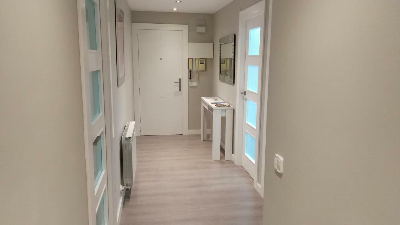 San Anton Centro Apartment Logroño Esterno foto