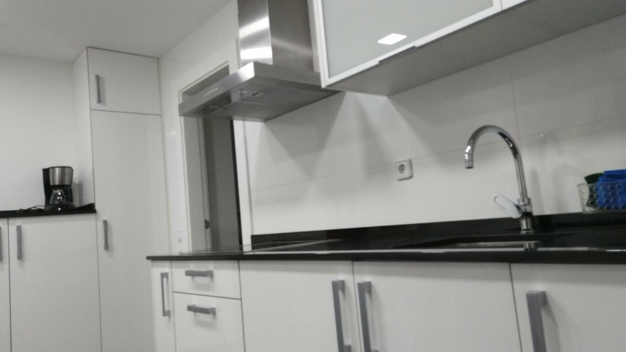 San Anton Centro Apartment Logroño Esterno foto