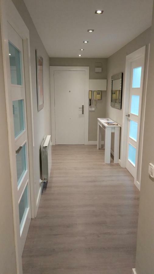 San Anton Centro Apartment Logroño Esterno foto