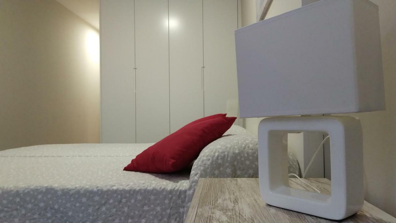 San Anton Centro Apartment Logroño Esterno foto