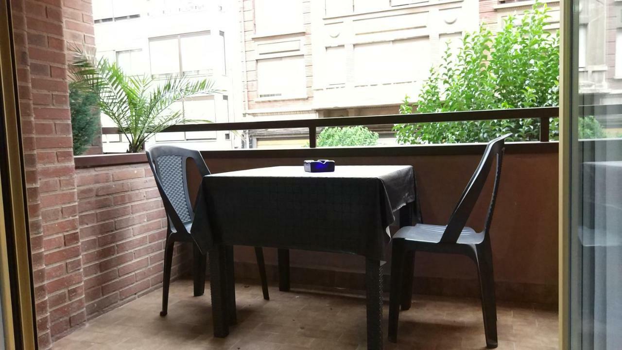 San Anton Centro Apartment Logroño Esterno foto