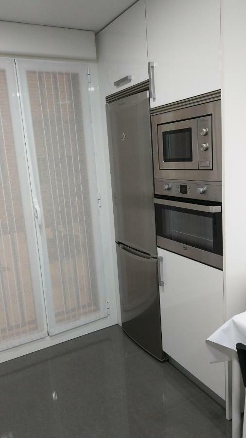 San Anton Centro Apartment Logroño Esterno foto
