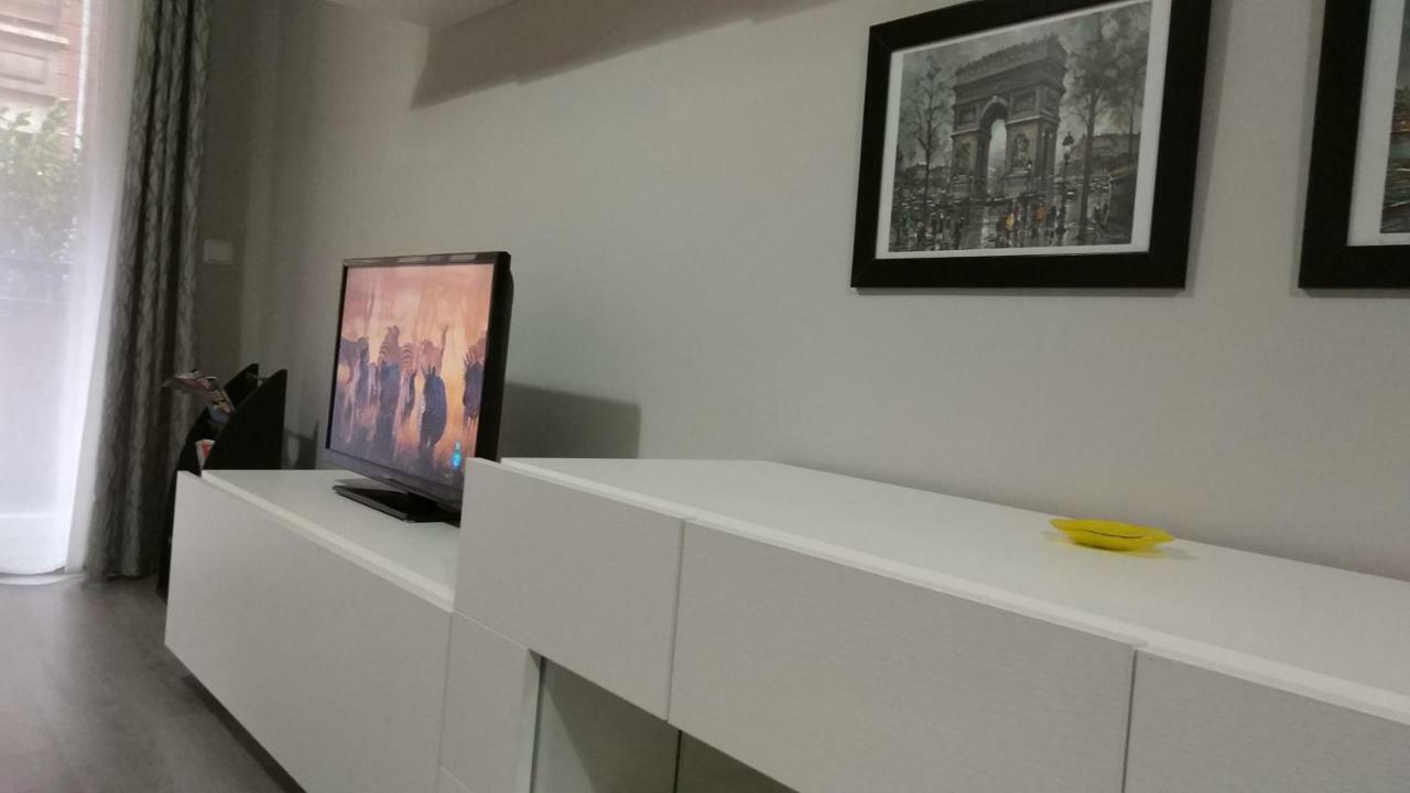 San Anton Centro Apartment Logroño Esterno foto