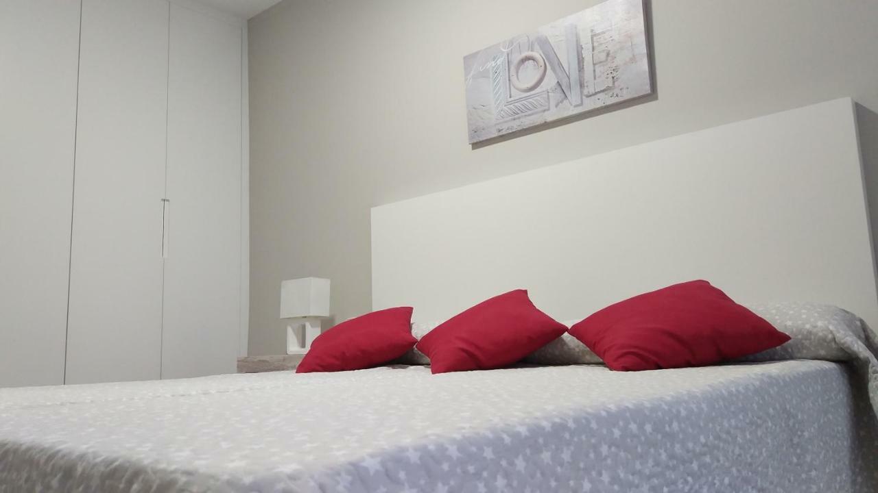 San Anton Centro Apartment Logroño Esterno foto