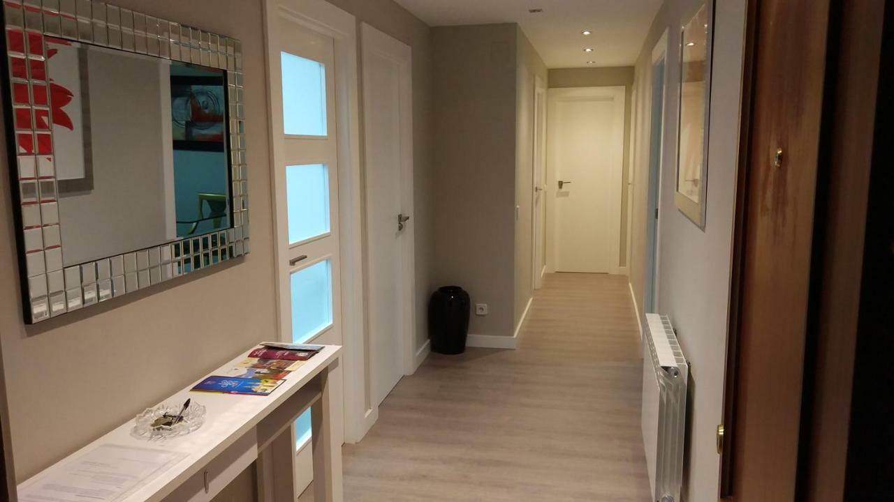San Anton Centro Apartment Logroño Esterno foto